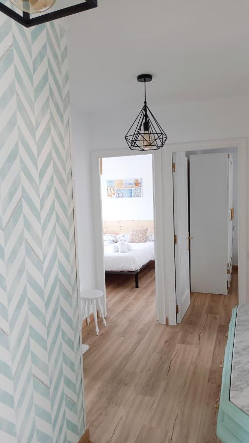 Apartamento Acogedor Y Luminoso Piso Santander Exterior foto